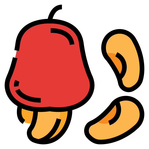 cashews