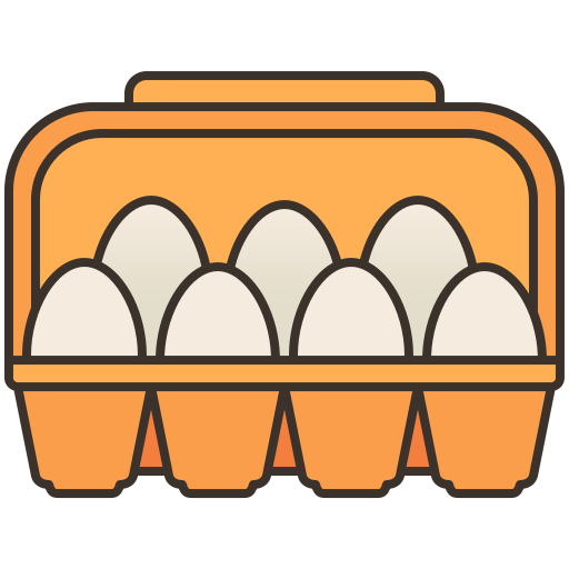 soft boiled egg or pulled rotisserie chicken