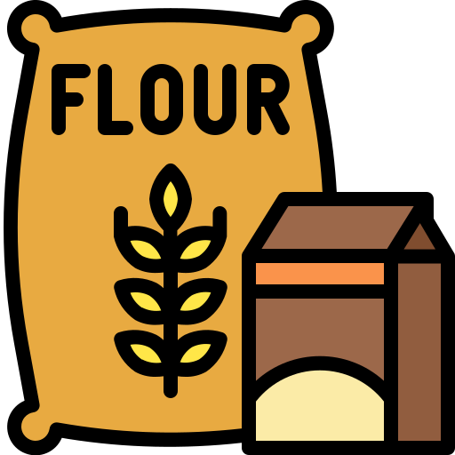 2 tablespoons all-purpose flour