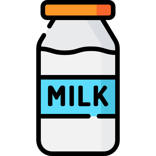 1 cup milk